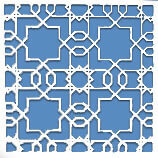 Lattice Panel: Carmen