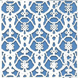 Lattice Panel: Fransicso