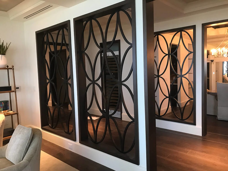 Custom Lattice Panels Unique Lattice Panels & Accent Walls
