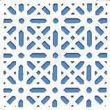 Lattice Panel: Lebrass