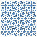 Lattice Panel: Lisette