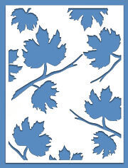 Lattice Panel: Maple