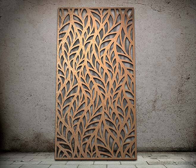 Wood Lattice Panels | Naples | Lattice Panels & Accent Walls