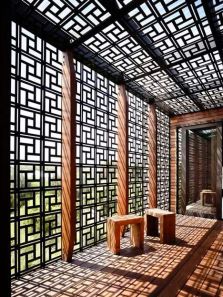 Lattice Panels & Walls