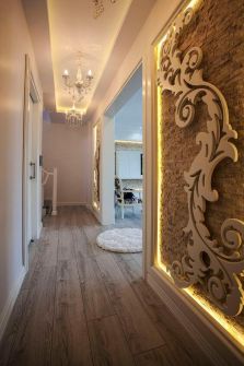 Custom Design Lattice Panel