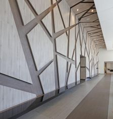 Lattice Panels Design