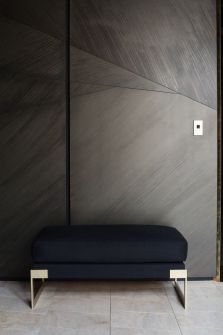 Lattice Panels Wall