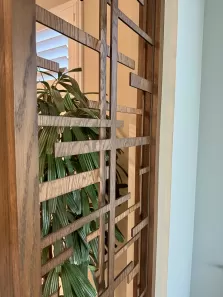 Guerin Lattice Panel