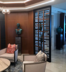 Home Wall Divider
